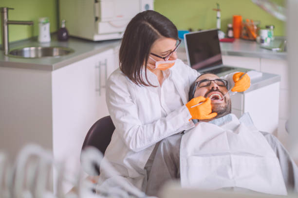 Best Broken or Chipped Tooth Repair in Holmes Beach, FL